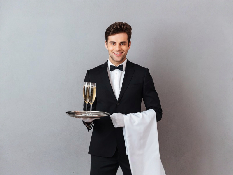 Hospitality