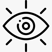 Vision Icon