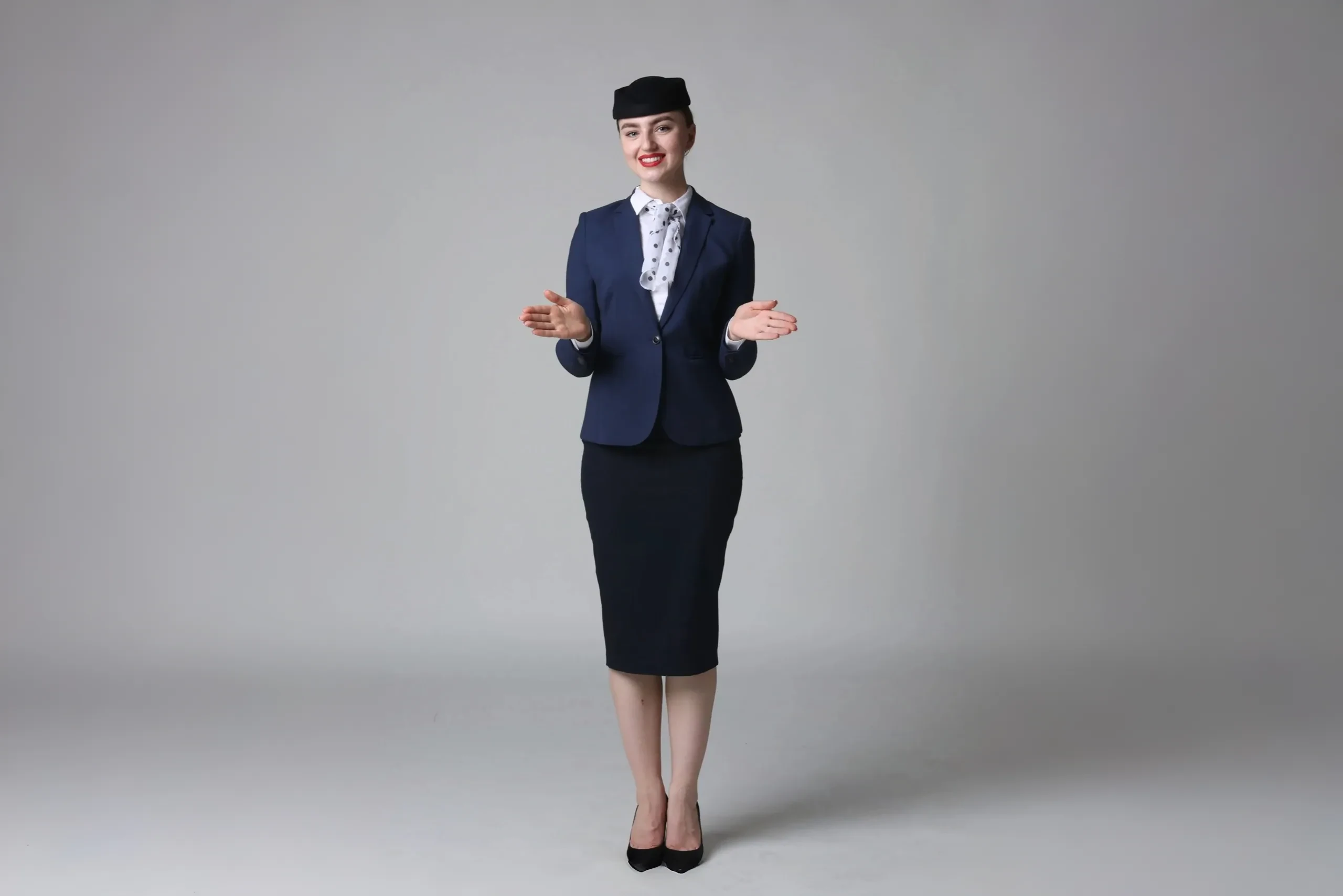 Chef's Uniform