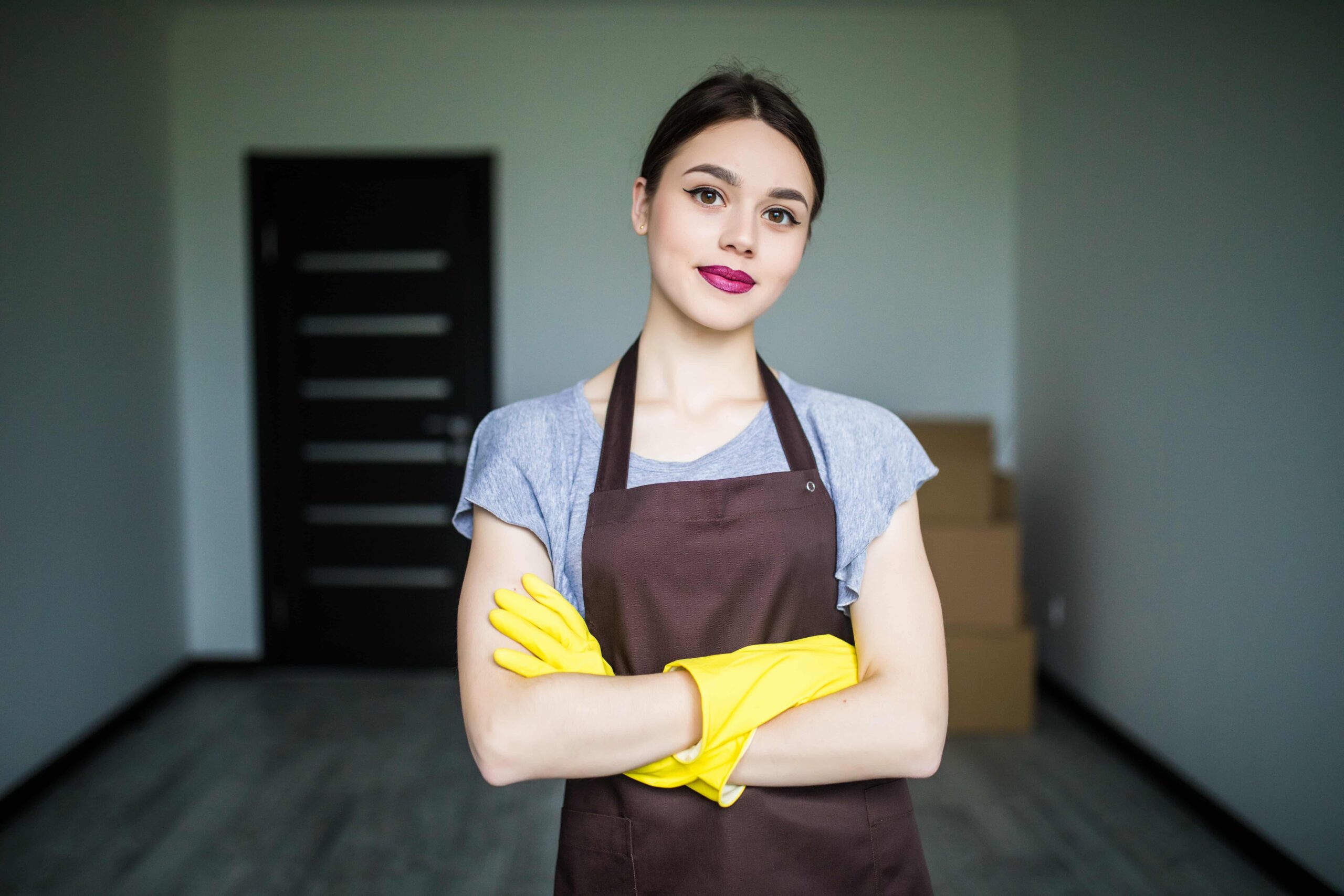Housekeeping Staff