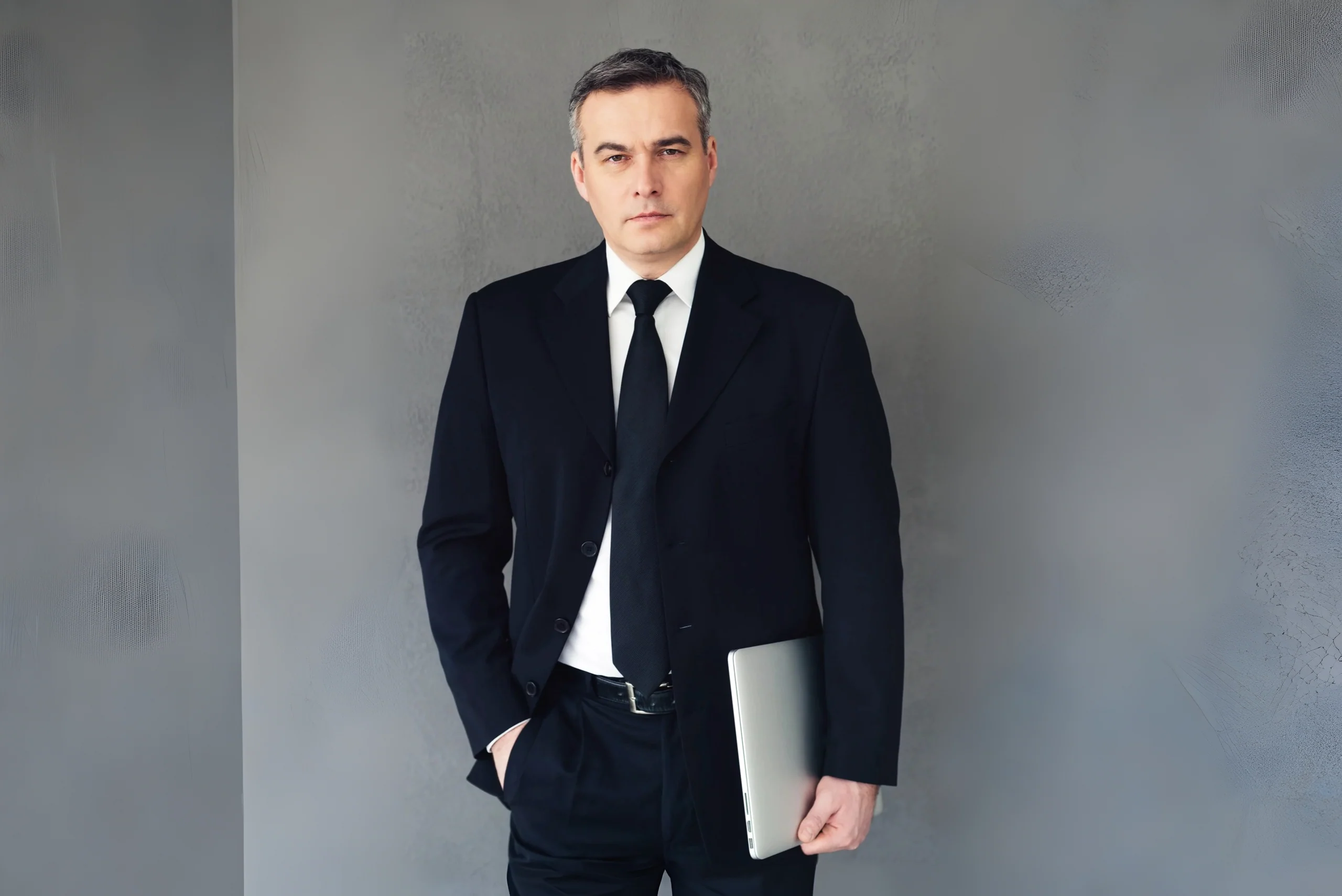 Corporate Formal