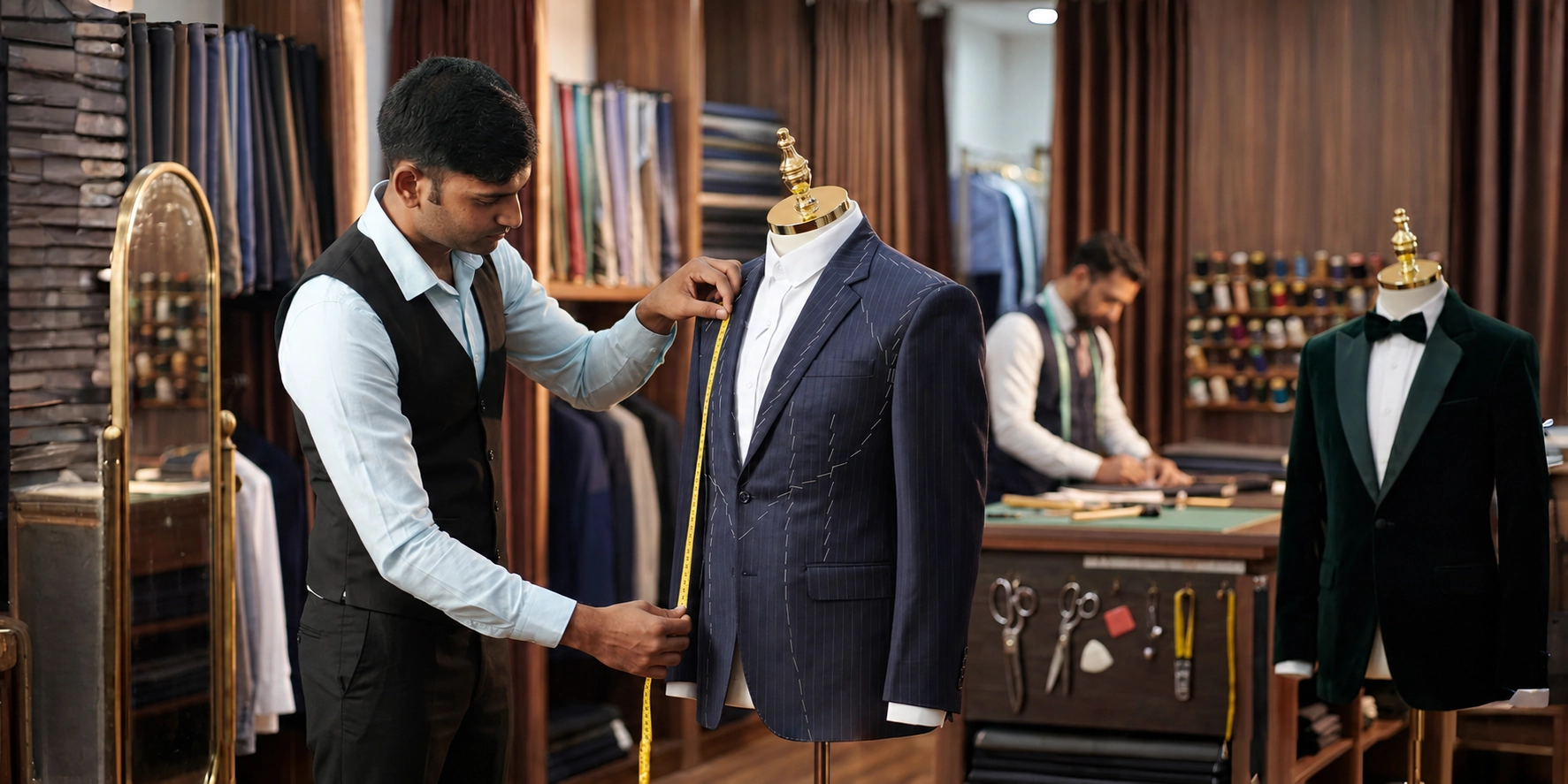 Corporate Uniforms