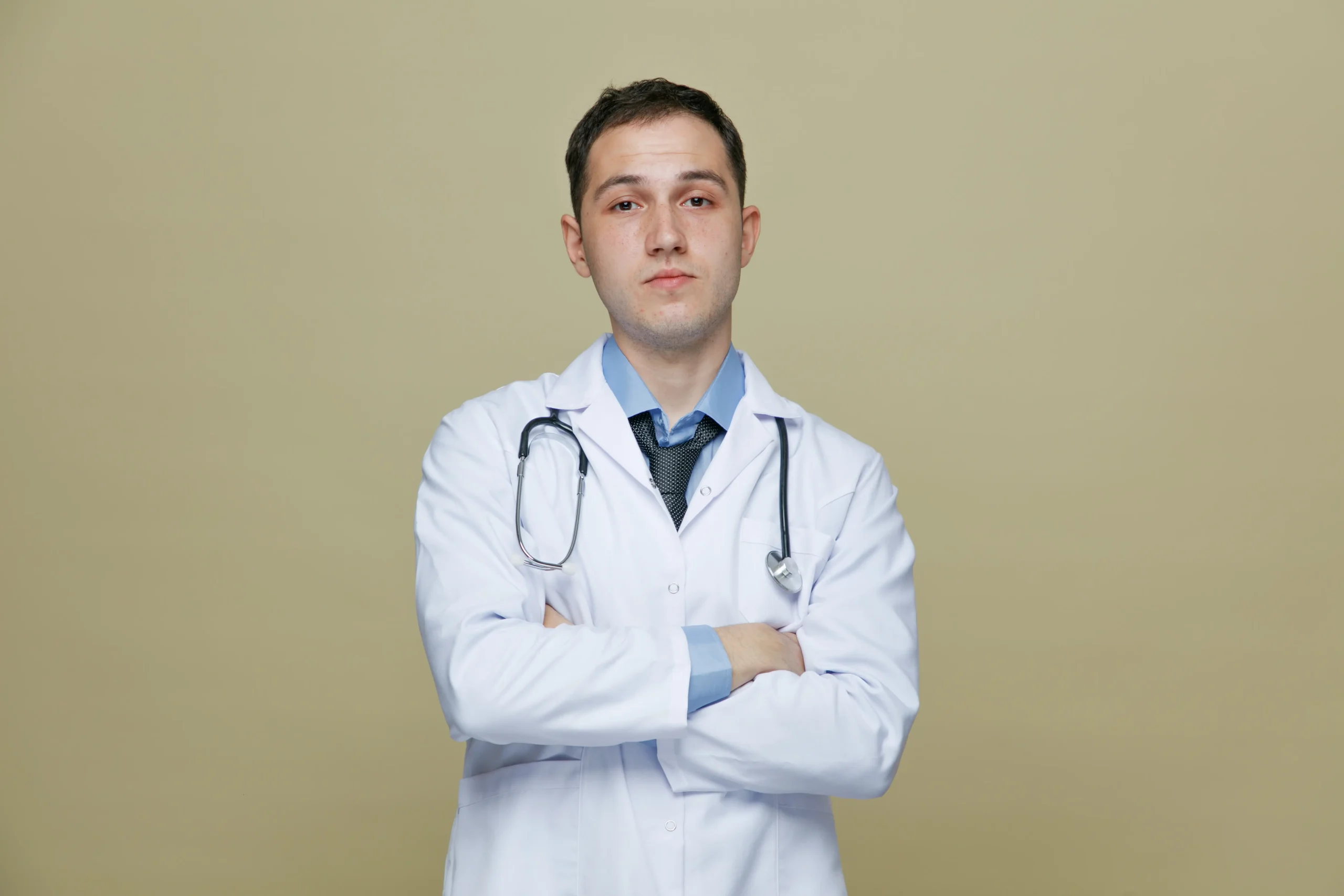Clinic Staff Wear