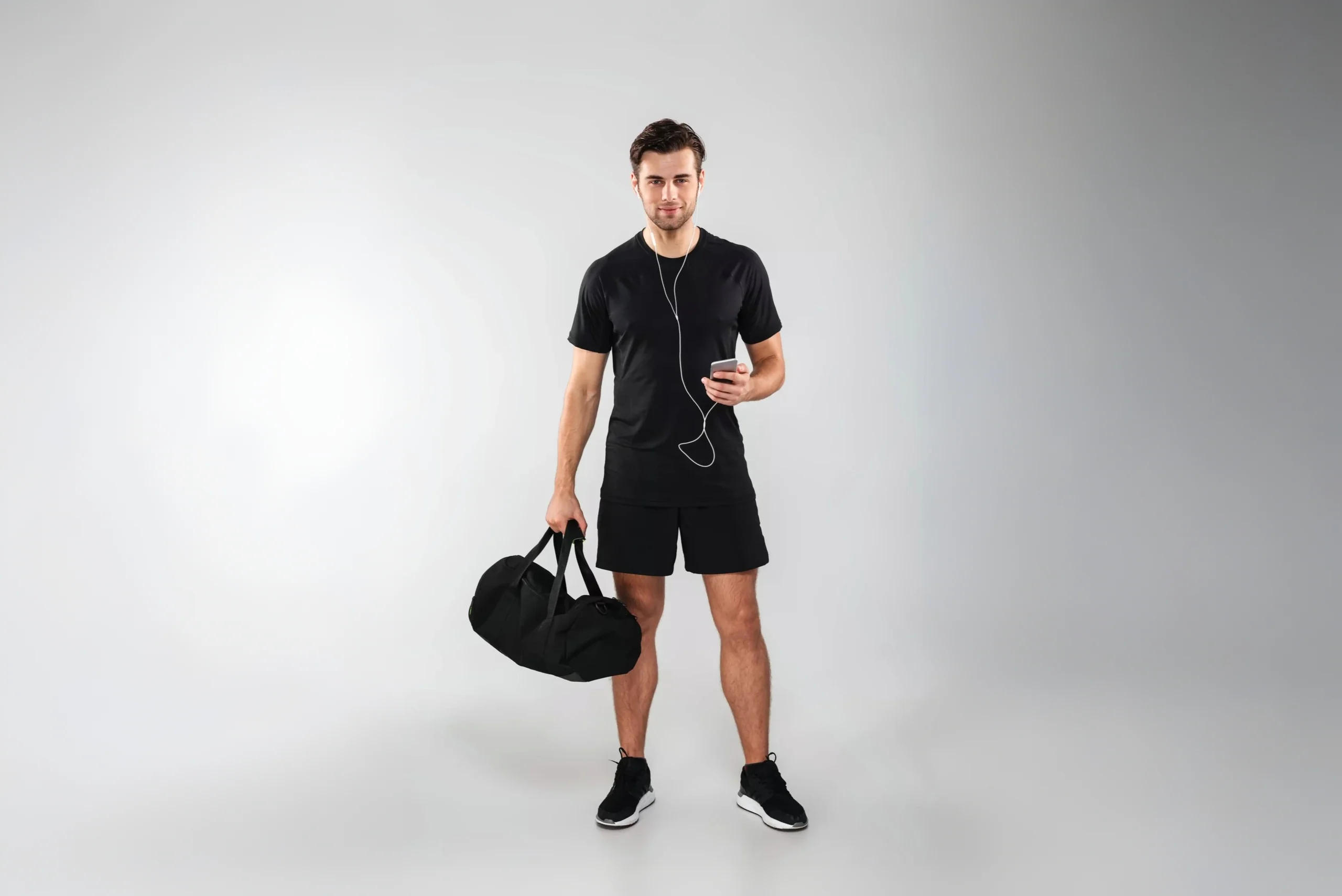 Gym & Fitness
