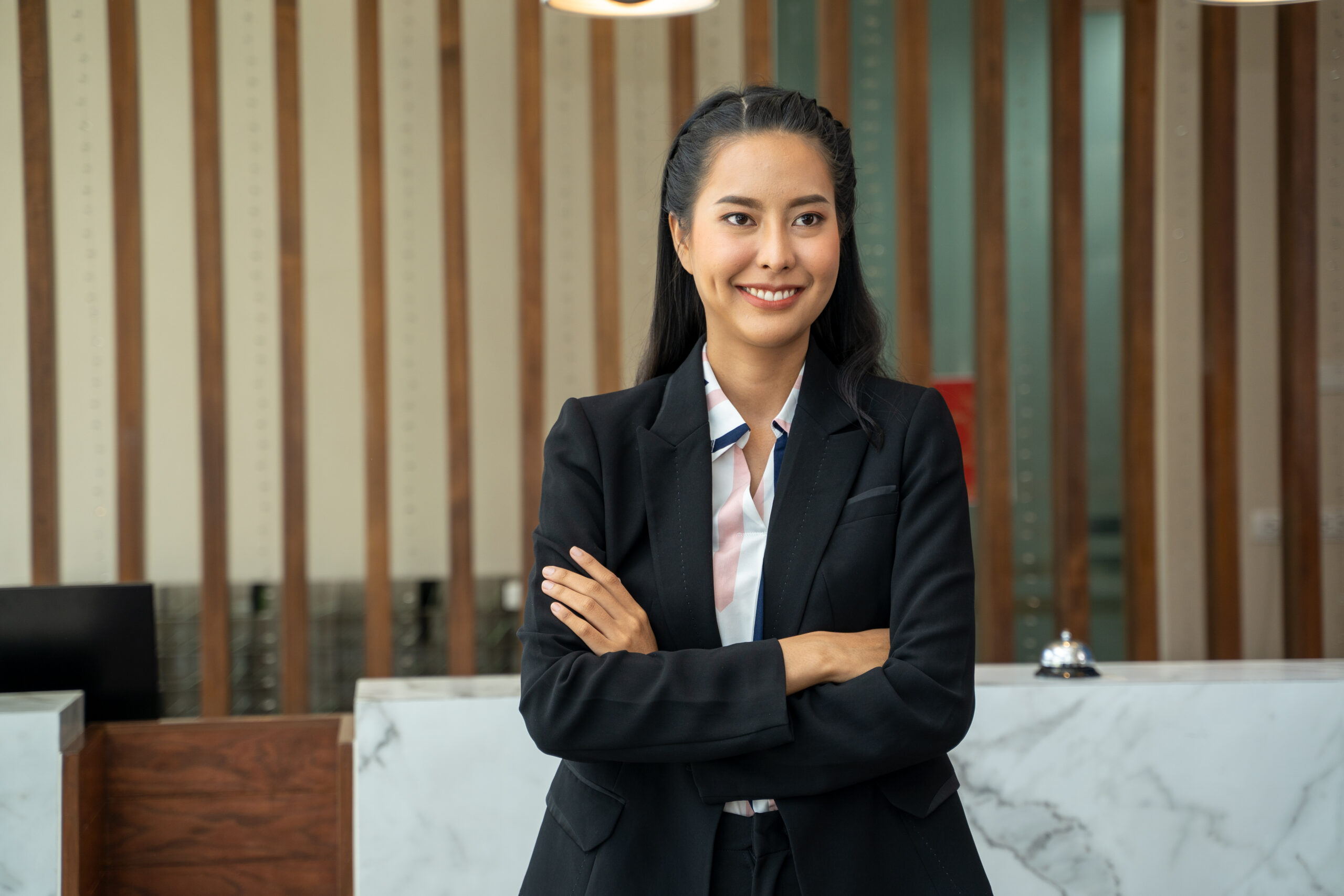 lobby Manager