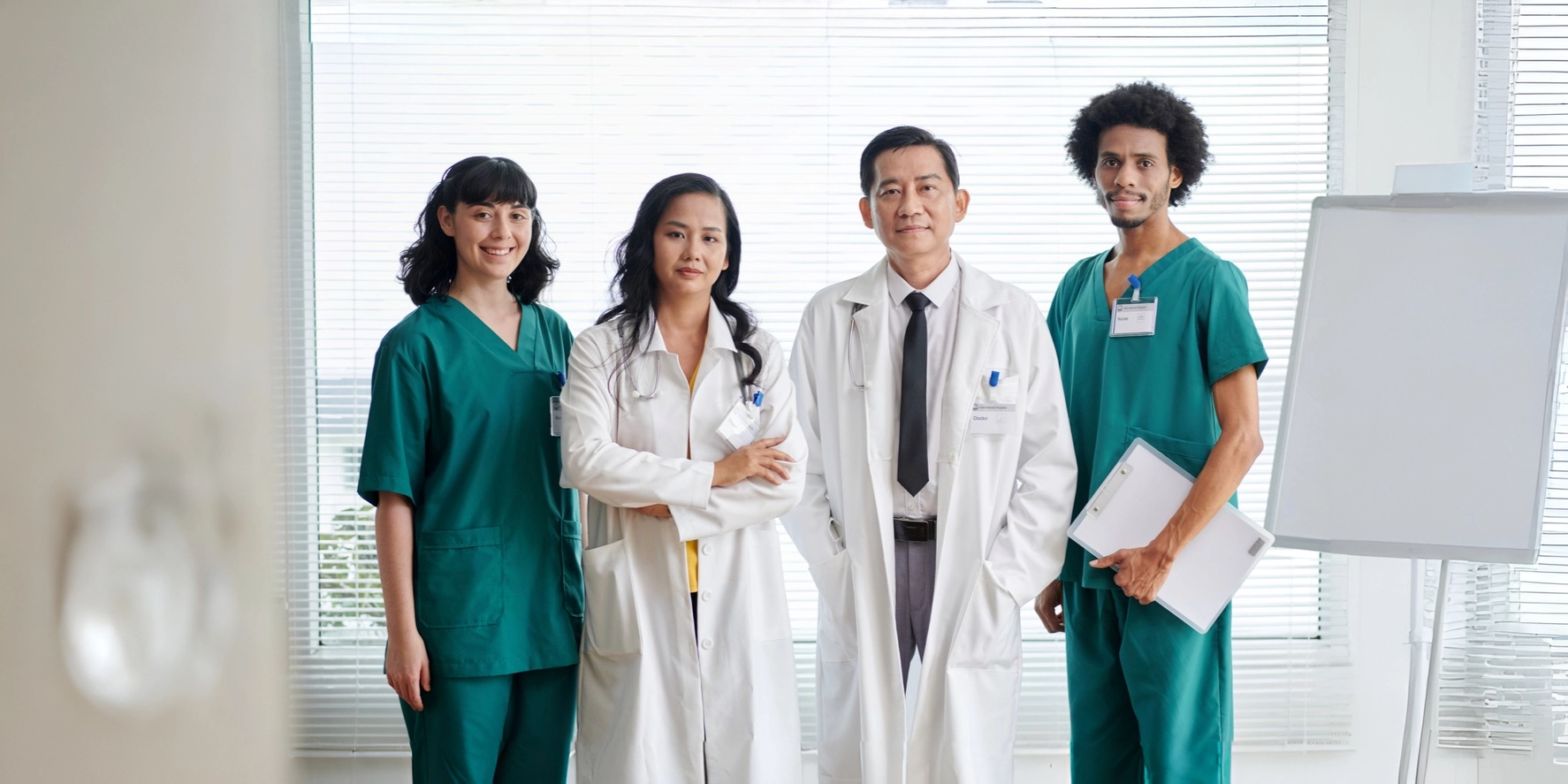 Medical Uniforms