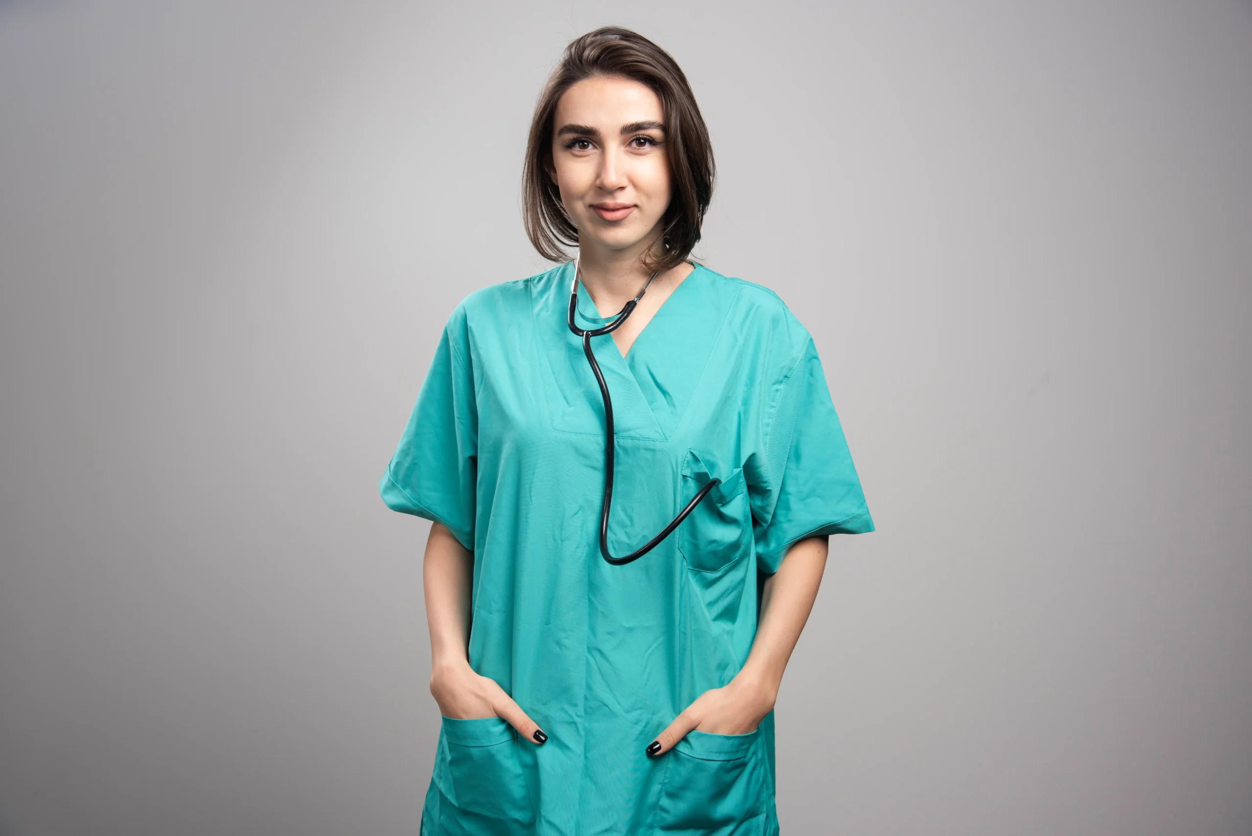 Nurse Uniform