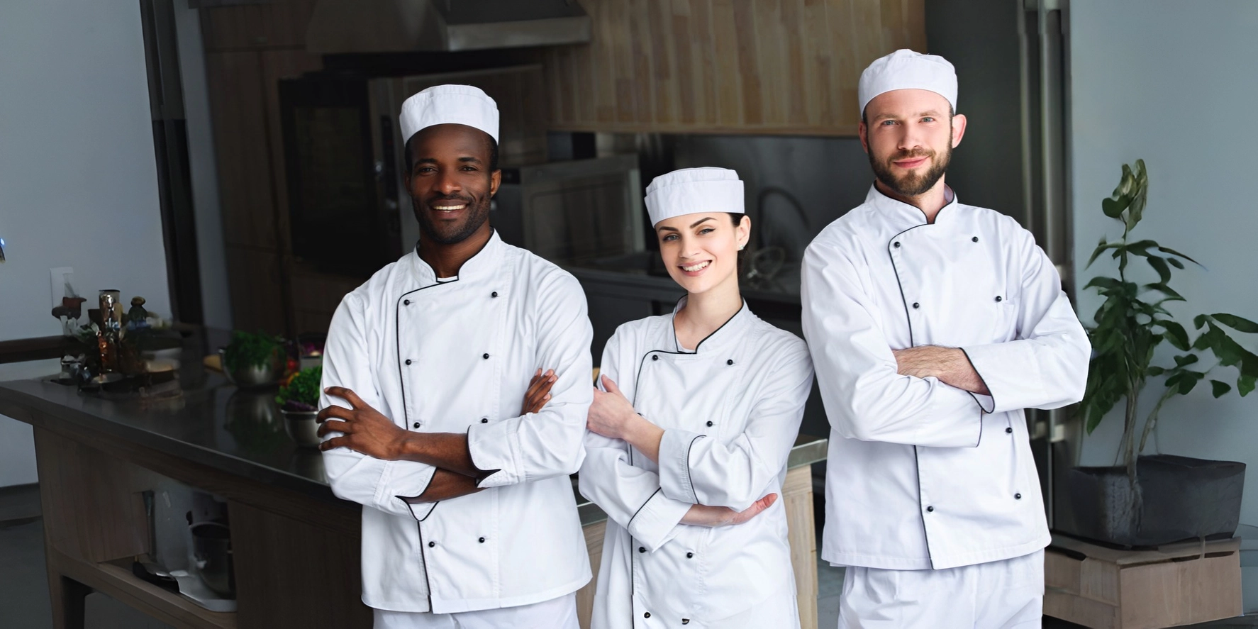 Restaurant Uniforms