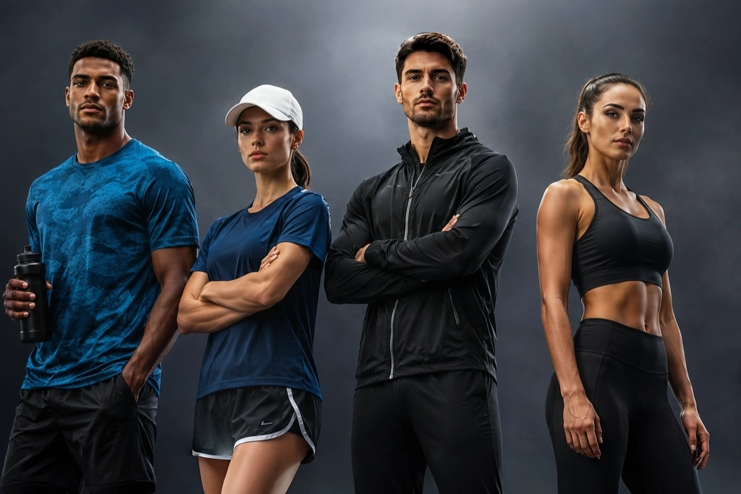 Sports Uniforms